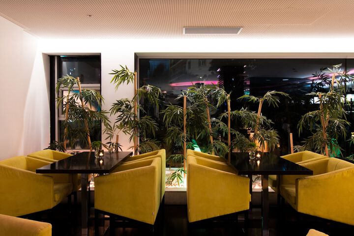 Hotel Interior 6 of 44