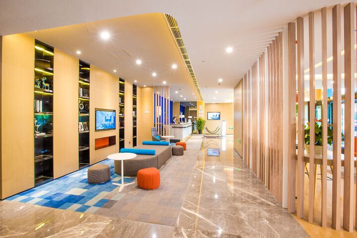 Hotel 58 of 60