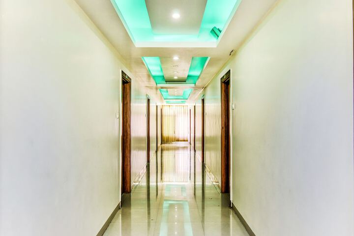 Fabhotel Kings L Grand in Mysore