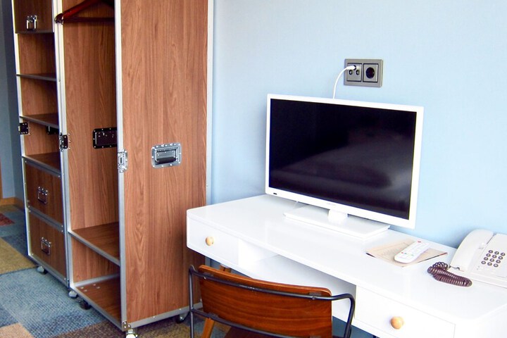 Room 7 of 21