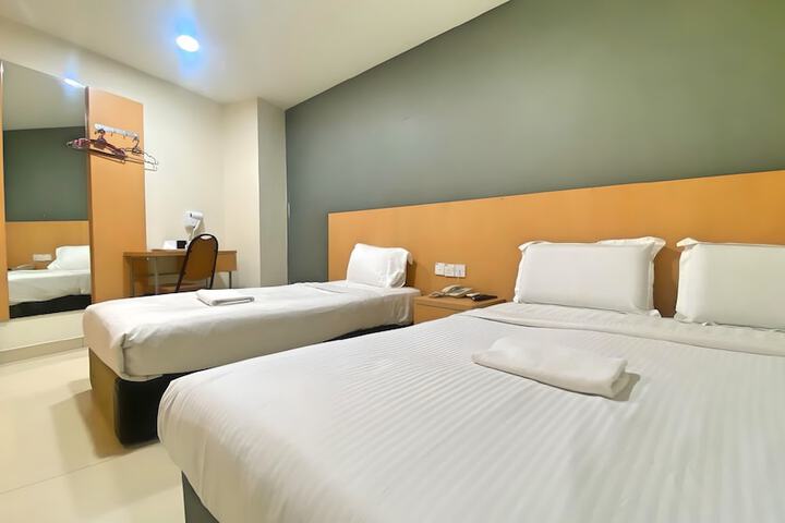 Room 57 of 101