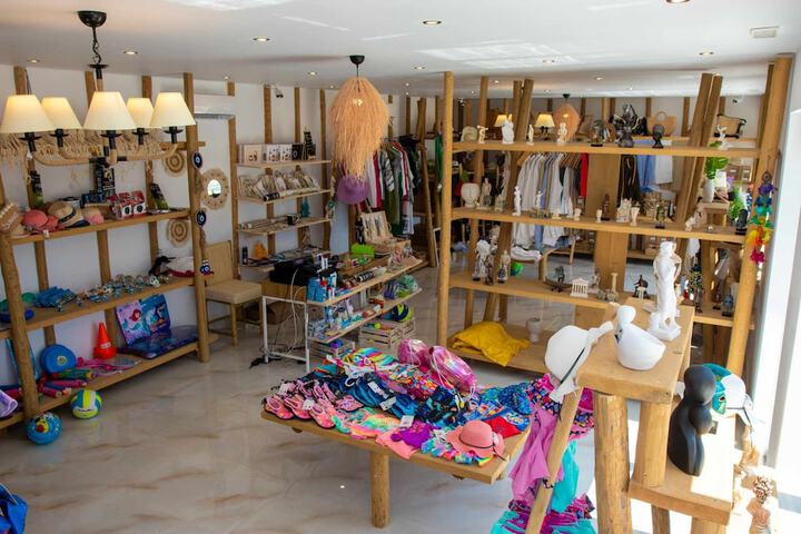 Fitness Center Photo