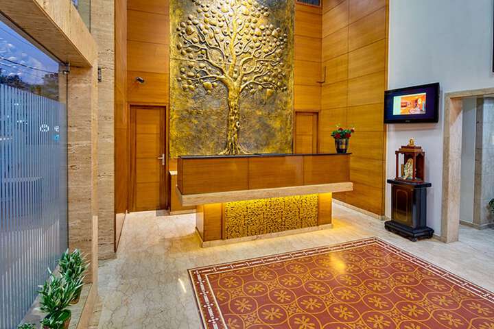 Hotel Interior 2 of 43