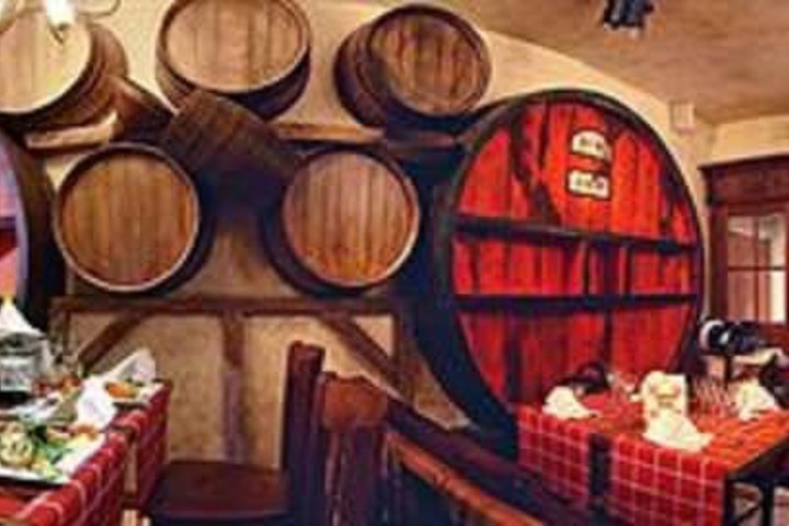 Restaurants