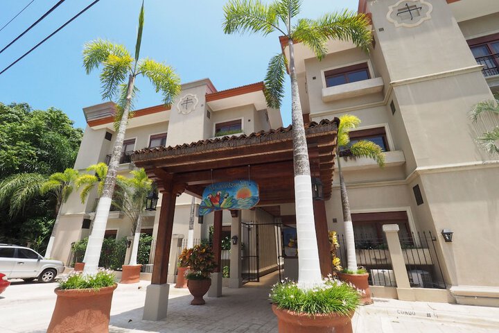 Hotel 135 of 138