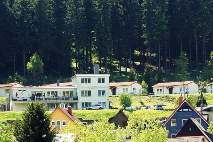 Fitness Facility Photos