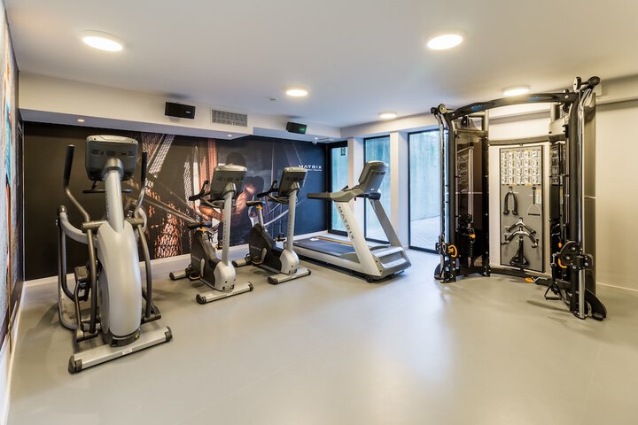 Health and Fitness 24 of 55