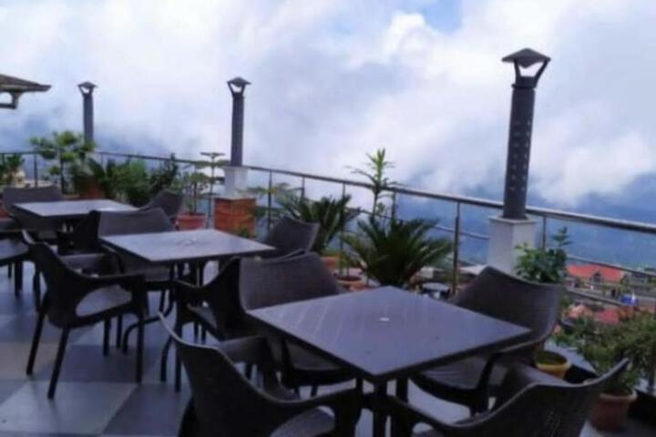 Hotel Sandrup