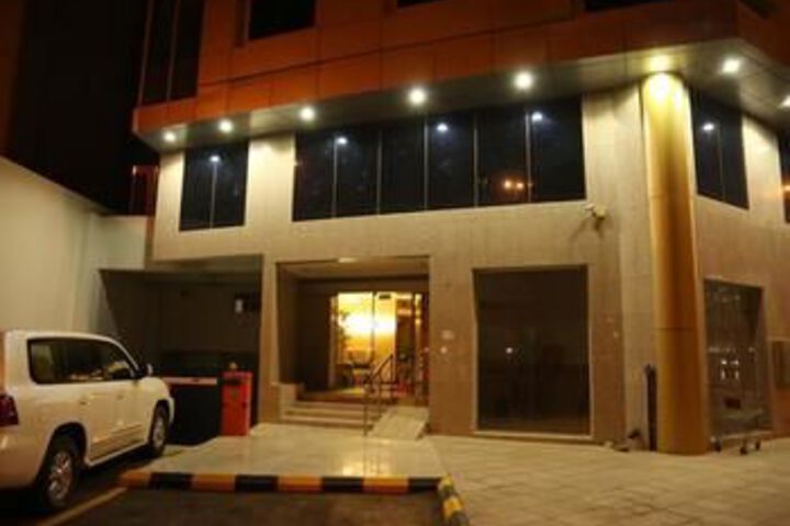 Hotel 34 of 45