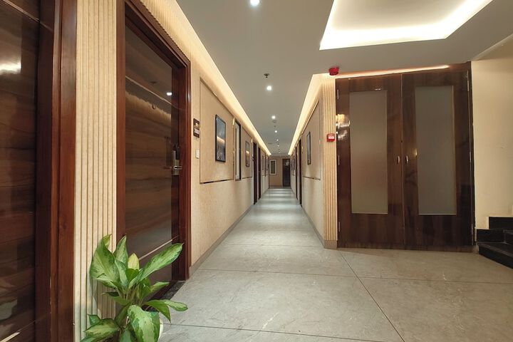 Hotel Interior 3 of 25