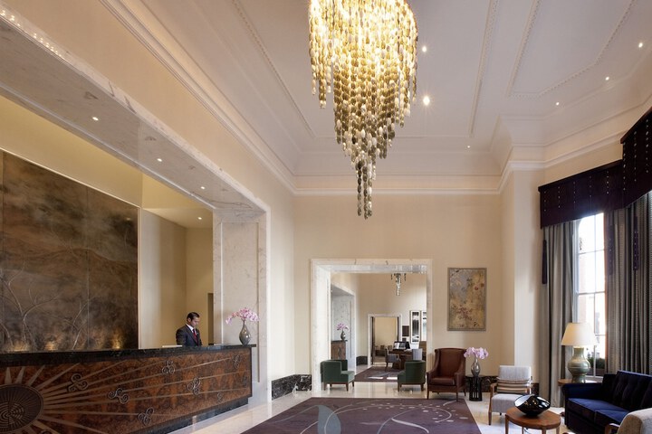 Lobby Photos