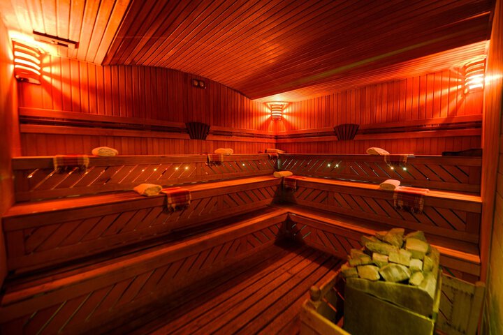 Spa and Wellness