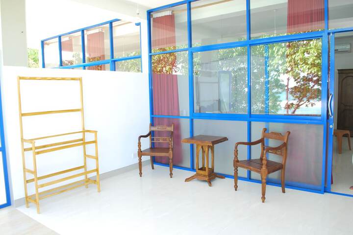 Terrace/Patio 29 of 63