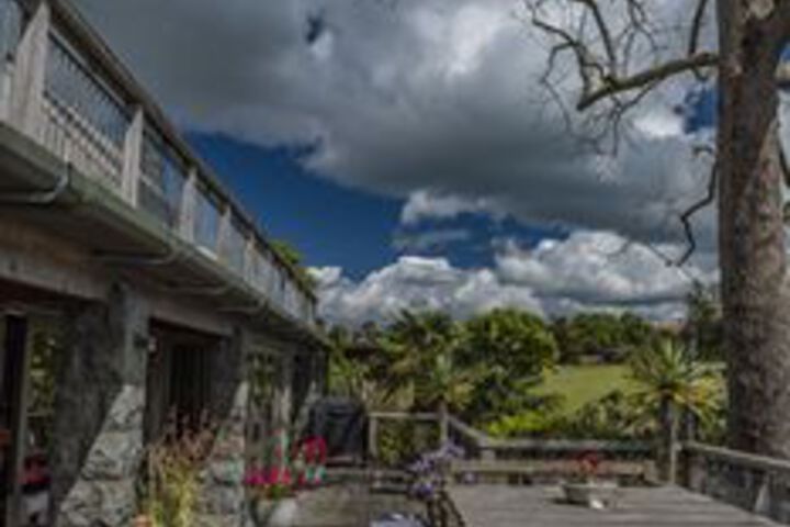 Terrace/Patio 58 of 60
