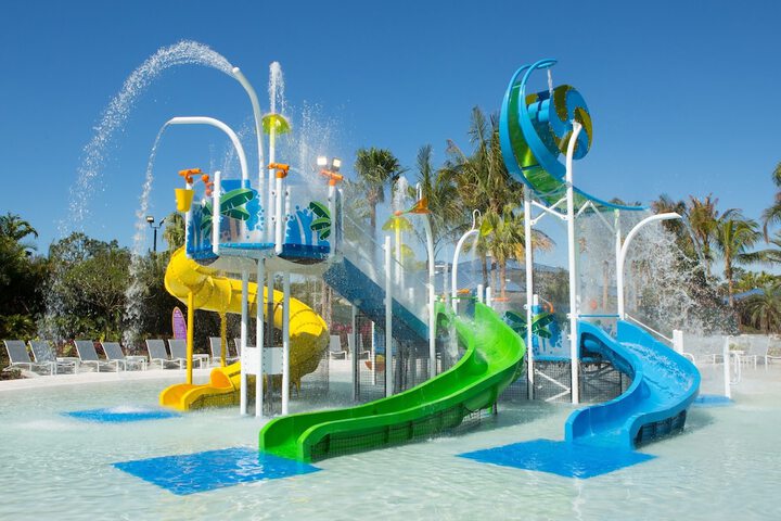 Water park