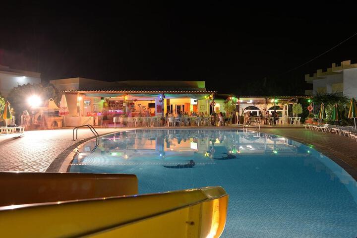 Fitness Facility Photos