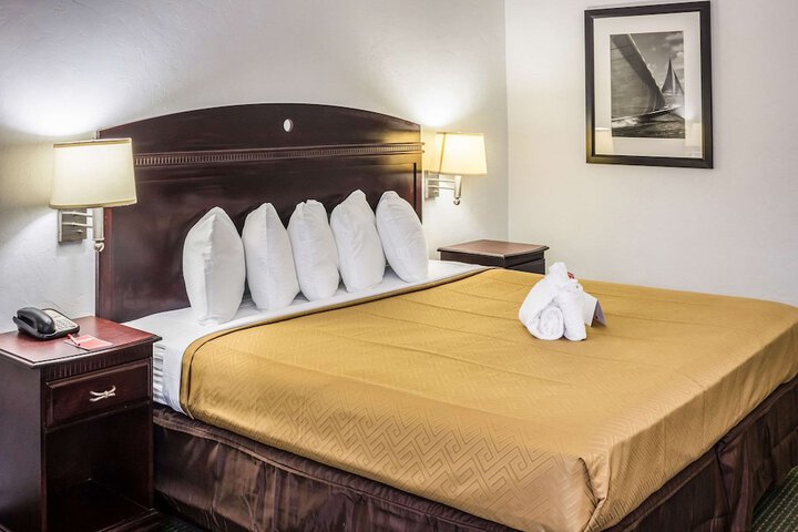 1 King Bed (6 of 8)