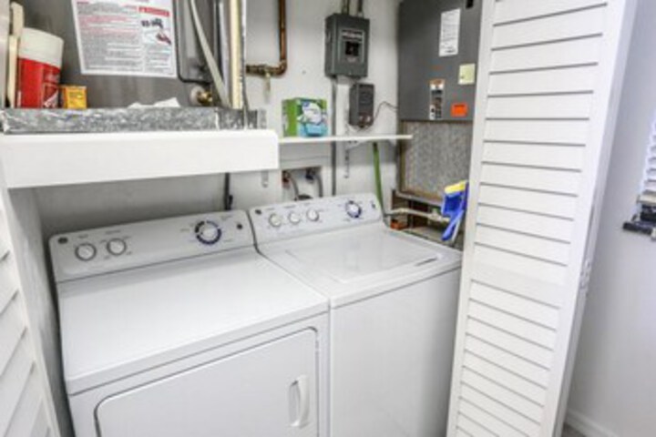 Laundry 8 of 21