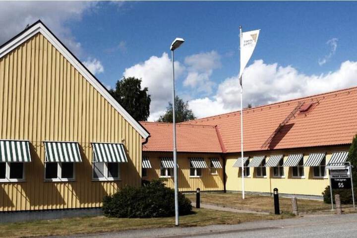 Photo of Hotell Hässlö