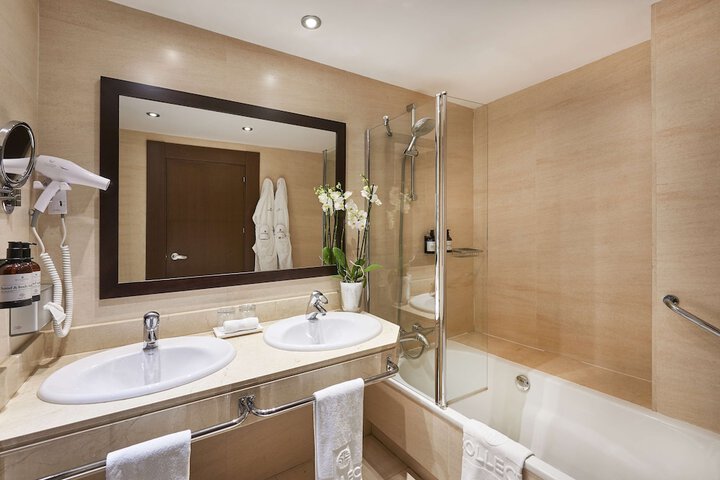 Bath Amenities