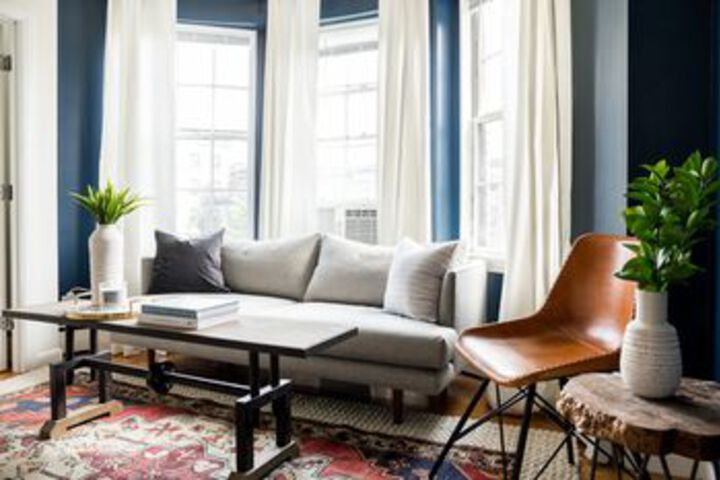 Image of Bright 1BR in Back Bay by Sonder