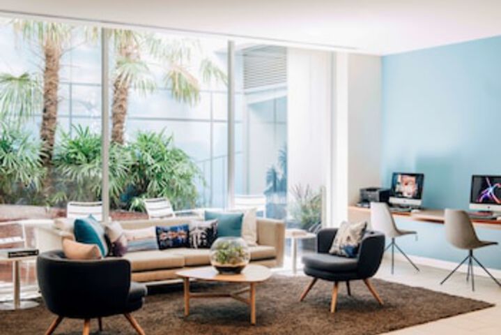 Hotel Interior 4 of 180