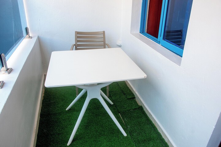 Terrace/Patio 9 of 15