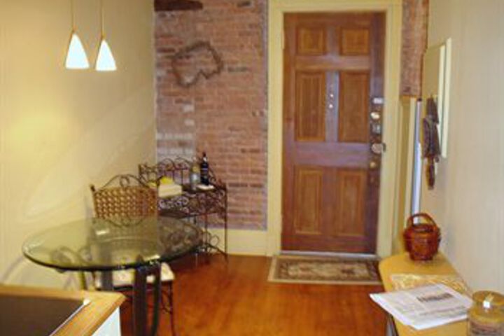 Dartmouth Executive Suite at Copley Sq