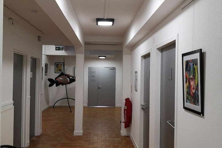 Ballroom/Hall 114 of 135