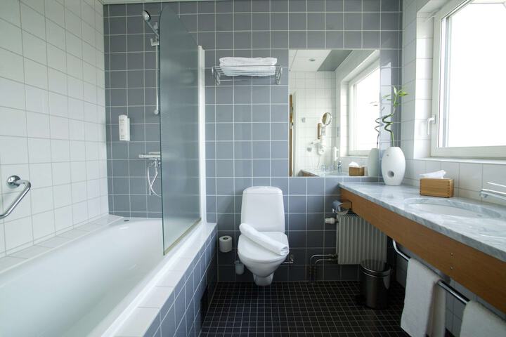Bath Photo