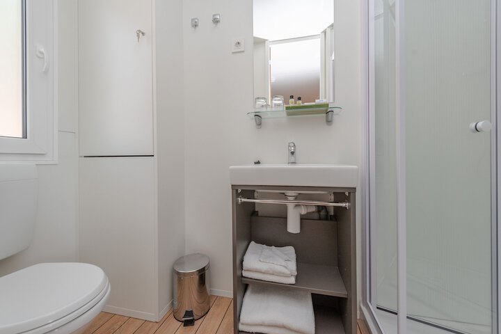 Bathroom Vanities