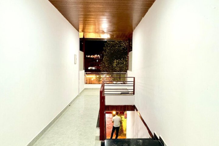 Devora Resort