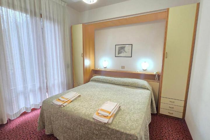 Hotel Leonardo Corniolo