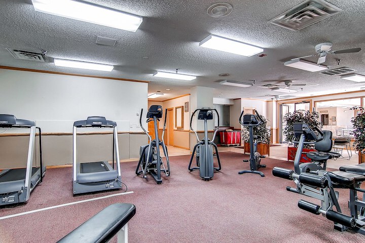 Health and Fitness 22 of 29