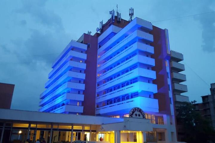Hotel Forum