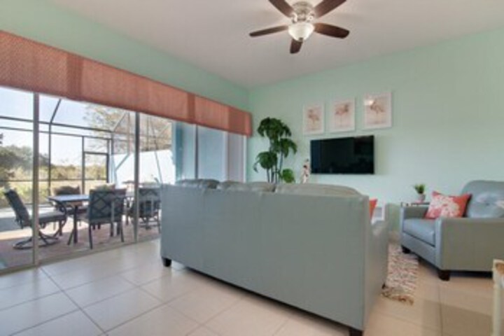 Beautiful 3Bd TH Festival Resort-248cd