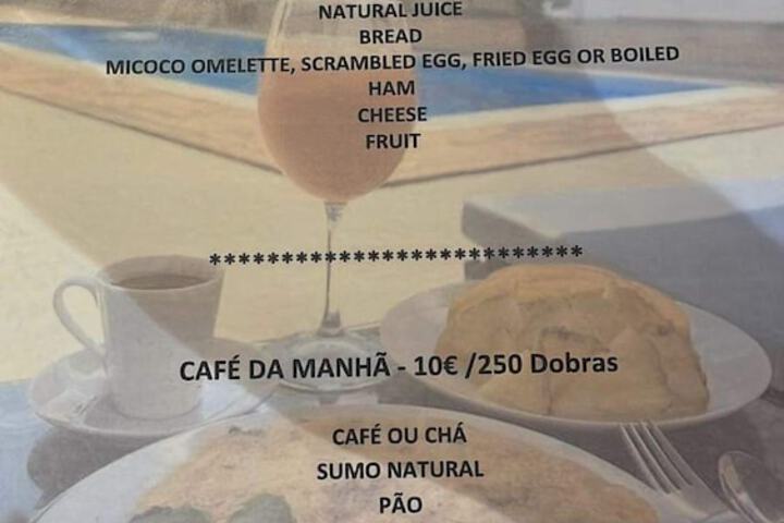 Breakfast/Coffee Service 32 of 60