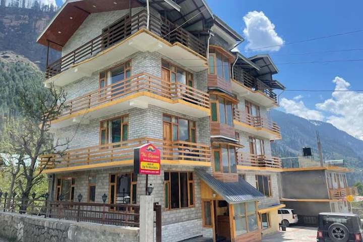 Chirag Haveli Retreat