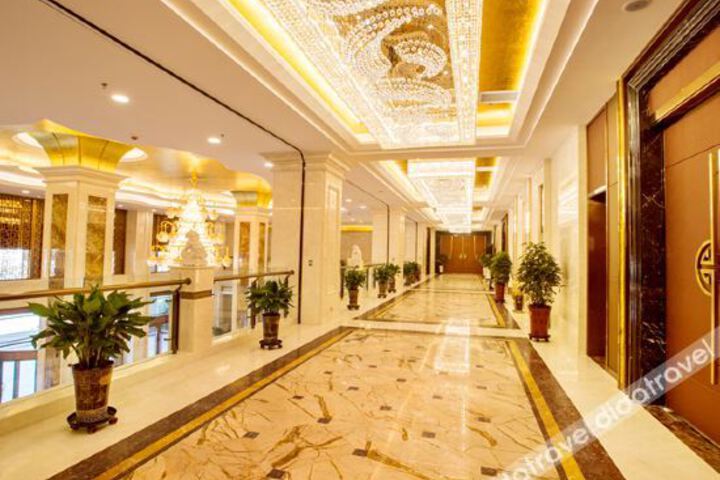 Hotel Interior 16 of 17