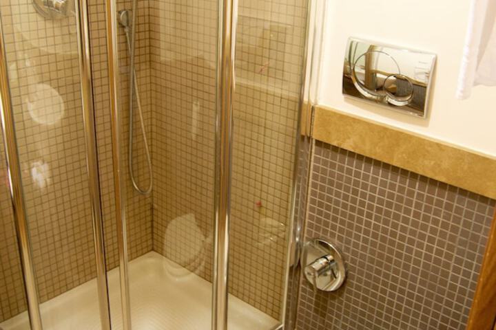 Restrooms