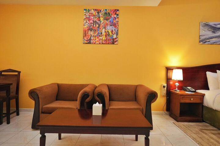 Room 7 of 22