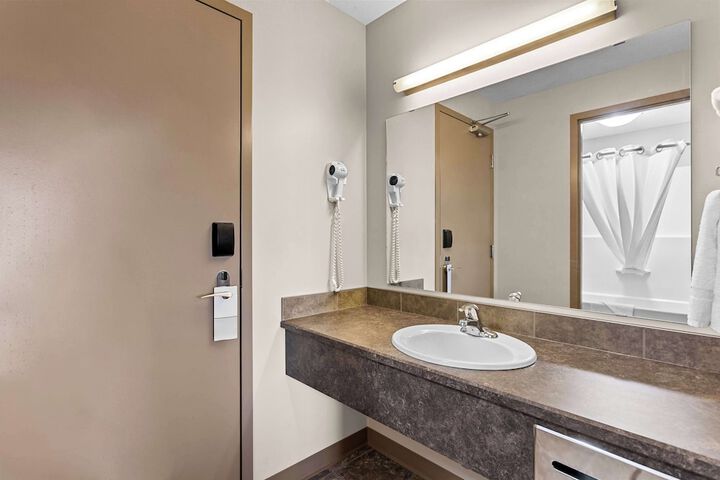 Bath Interior