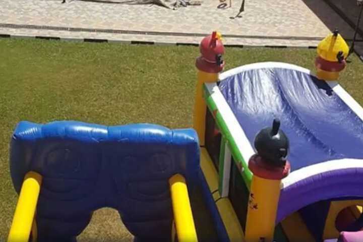 Childrens Activities 25 of 30