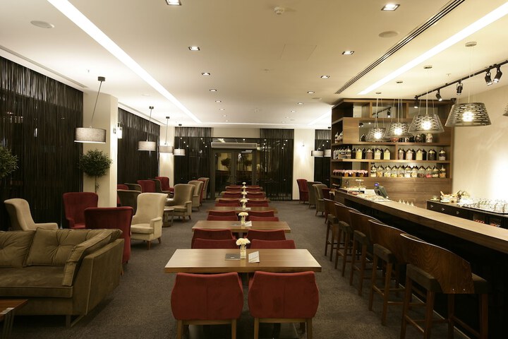 Hotel Interior 58 of 64