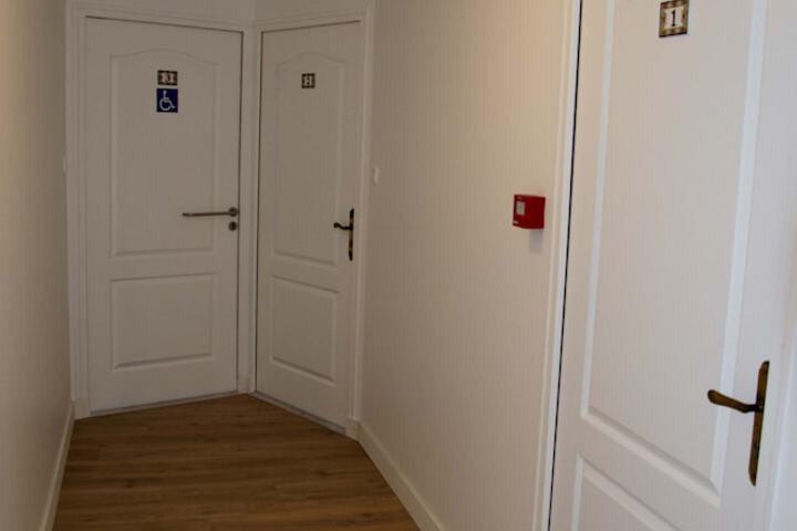 Hotel Interior 2 of 28