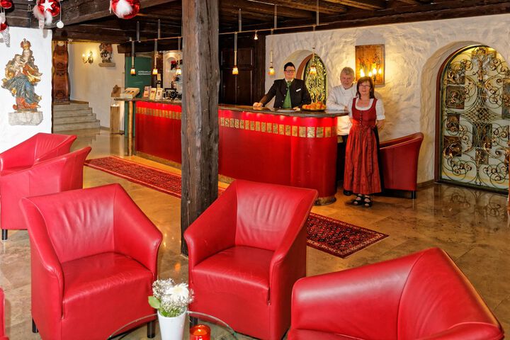 Hotel Interior 11 of 75