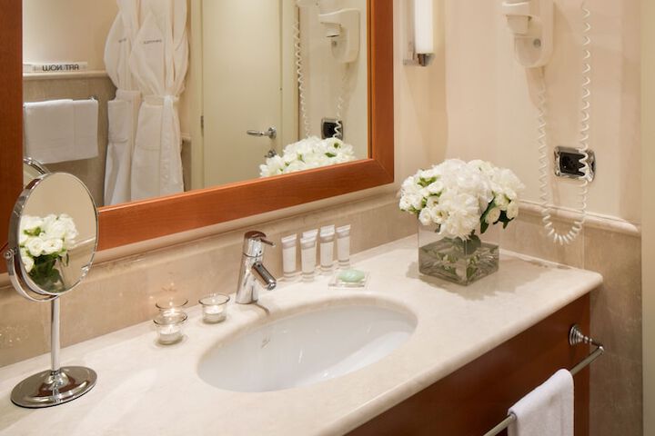 Bathroom Vanities