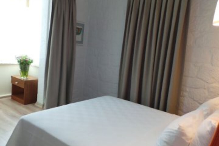 Ala Vento Hotel - Alacatı