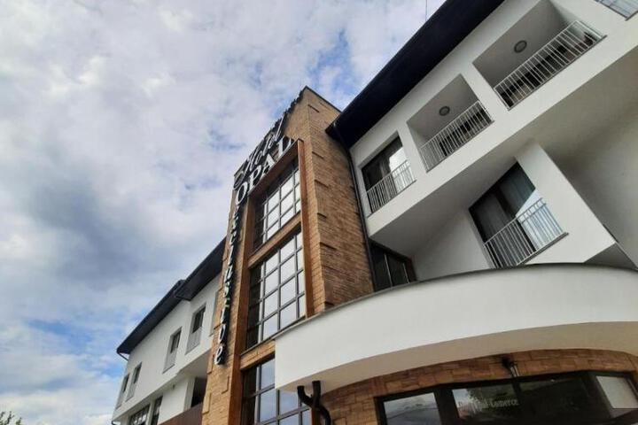 Hotel Opal Exclusive Bihać