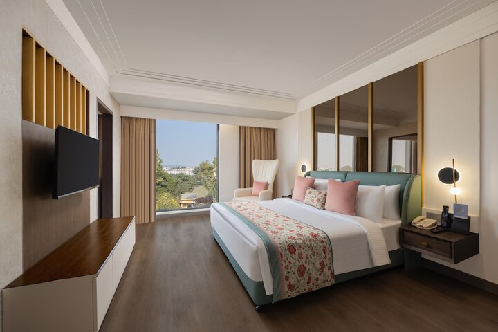 Fortune Park Aligarh - Member ITC Hotels Group